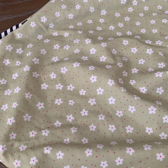 Free people rove India one piece swimsuit new xl - Picture 5 of 10